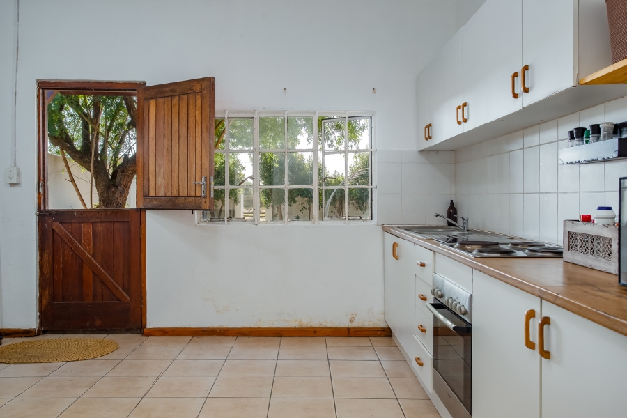 To Let 2 Bedroom Property for Rent in Paarl Rural Western Cape